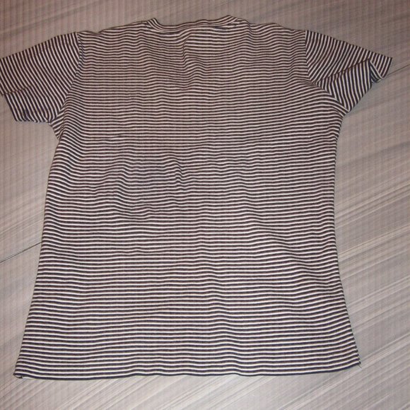 Ladies Medium Cotton Tops Set Of 3 - Picture 4 of 6